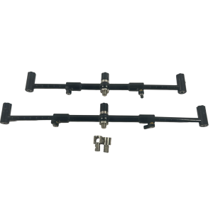 2x Jag 2 Plus 1 Buzz Bars - I24 - PRE LOVED - Image 4