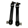 2x Jag Packaway Stabilisers  - A19 - PRE LOVED