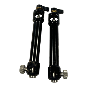 2x Jag Packaway Stabilisers  - A19 - PRE LOVED