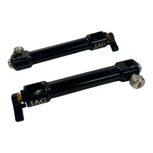 2x Jag Packaway Stabilisers  - A19 - PRE LOVED - Image 3