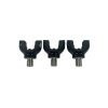 3x Jag Lockdowns Small Black - J24 - PRE LOVED