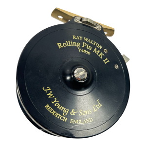 1x JW Young Y4050B Rolling Pin - A13 - PRE LOVED - Image 3
