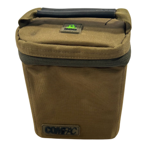 1x Korda Goo Bag Small - J11 - PRE LOVED