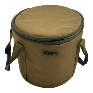 1x Korda Round Small Cool Bag - S141 - PRE LOVED