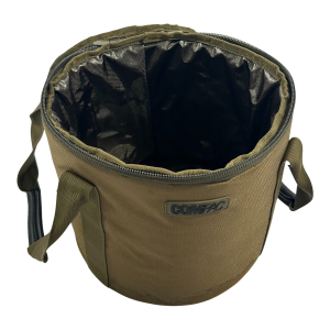 Alternative view of 1x Korda Round Small Cool Bag - S141 - PRE LOVED