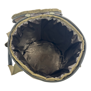 1x Korda Round Small Cool Bag - S141 - PRE LOVED - Image 3
