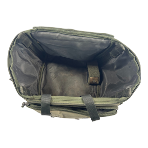 1x Korum TT Bait and Bits Bag - S136 - PRE LOVED - Image 3