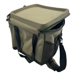 1x Korum TT Bait and Bits Bag - S136 - PRE LOVED - Image 5