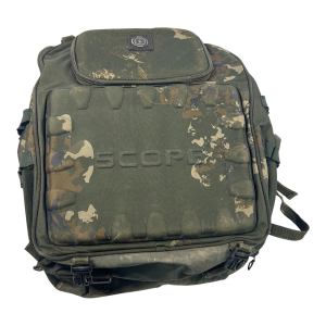 1x Nash Scope Ops Ruckall - U136 - PRE LOVED
