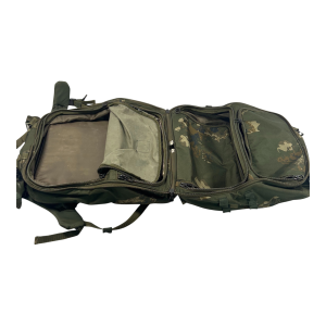 Alternative view of 1x Nash Scope Ops Ruckall - U136 - PRE LOVED