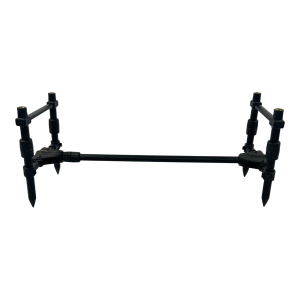 Alternative view of 1x Nash Tackle 2 Rod Pod - U133 - PRE LOVED
