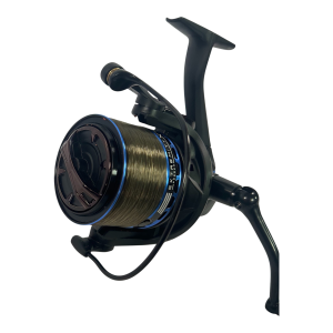 1x Preston Extremity XTR Feeder Reel with Spare Spool in Box - G9 - PRE LOVED - Image 3