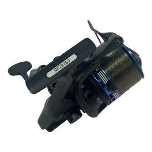 1x Preston Extremity XTR Feeder Reel with Spare Spool in Box - G9 - PRE LOVED - Image 4
