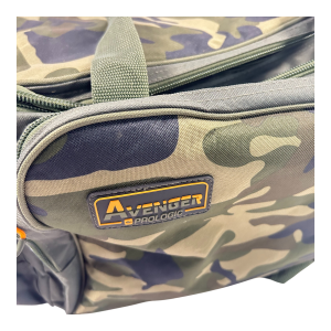Alternative view of 1x Prologic Avenger Carryall Medium - S148 - PRE LOVED