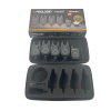4x Prologic C Series Alarms with Receiver (NEW BUT NO BIVVY LIGHT) - U118 - PRE LOVED