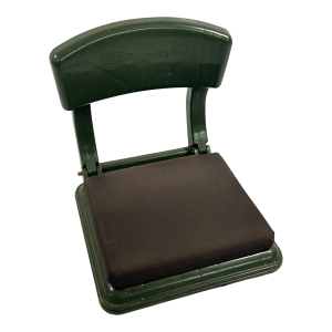 1x Ridgemonkey Bucket Seat - U136 - PRE LOVED