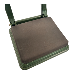 Alternative view of 1x Ridgemonkey Bucket Seat - U136 - PRE LOVED