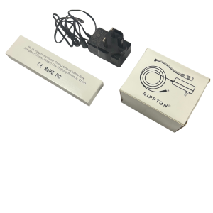 1x Rippton Catch X Mini GPS in Box - WHIX101 - PRE LOVED - Image 3