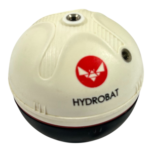 Alternative view of 1x Rippton Pro+ Hydrobat  - J13 - PRE LOVED
