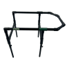 1x Ruby Roos Bait Boat Stand - S147 - PRE LOVED