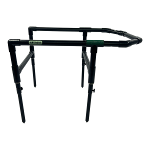 Alternative view of 1x Ruby Roos Bait Boat Stand - S147 - PRE LOVED