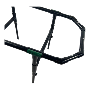 1x Ruby Roos Bait Boat Stand - S147 - PRE LOVED - Image 3