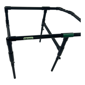 1x Ruby Roos Bait Boat Stand - S147 - PRE LOVED - Image 4