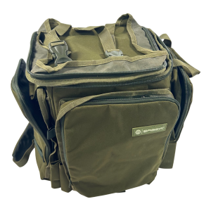 1x Saber Rucksack - U161 - PRE LOVED