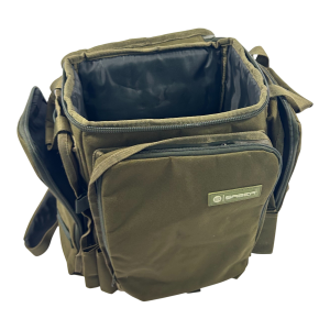 Alternative view of 1x Saber Rucksack - U161 - PRE LOVED
