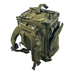 1x Saber Rucksack - U161 - PRE LOVED - Image 5