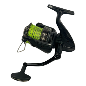 1x Shimano Aerlex XTB 10000 - J8 - PRE LOVED
