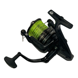Alternative view of 1x Shimano Aerlex XTB 10000 - J8 - PRE LOVED