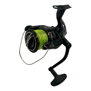 1x Shimano Aerlex XTB 10000 - J8 - PRE LOVED - Image 3