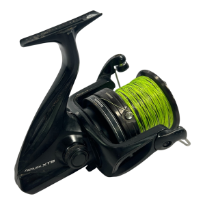 1x Shimano Aerlex XTB 10000 - J8 - PRE LOVED - Image 4