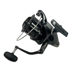 1x Shimano Aerlex Xtc Spod Reel MINT In Box - U165 - PRE LOVED - Image 3