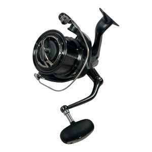 1x Shimano Aerlex Xtc Spod Reel MINT In Box - U165 - PRE LOVED - Image 4