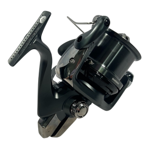 1x Shimano Aerlex Xtc Spod Reel MINT In Box - U165 - PRE LOVED - Image 5