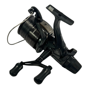 Alternative view of 1x Shimano DL 10000 RB - J20 - PRE LOVED