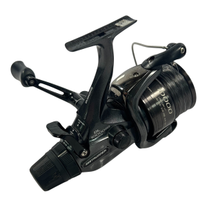1x Shimano DL 10000 RB - J20 - PRE LOVED - Image 4