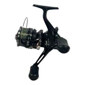 1x Shimano X Aero 4000 FB - A1 - PRE LOVED