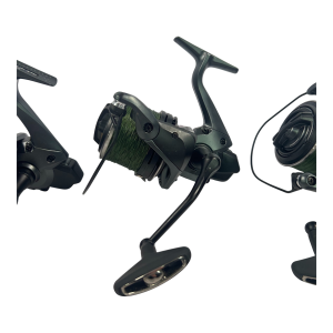 3x Shimano Ultegra 5500 XTC Ci4 with Spare Spools  - D  - PRE LOVED - Image 3