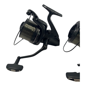 3x Shimano Ultegra XTE with Ice Washers And Spare Spools In Boxes - G  - PRE LOVED - Image 4
