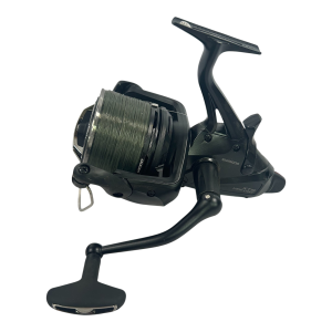 Alternative view of 3x Shimano XTB Longcast 14000  - D7 - PRE LOVED