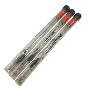 3x Solar Titanium Swingers Red (No Hockey Sticks) - A4 - PRE LOVED - Image 5