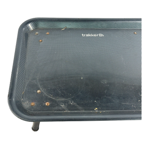 Alternative view of 1x Trakker Carbon Bivvy Table - U162 - PRE LOVED