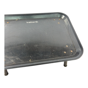 1x Trakker Carbon Bivvy Table - U162 - PRE LOVED - Image 3