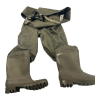 1x Trakker N2 Size 10 Waders - S125 - PRE LOVED