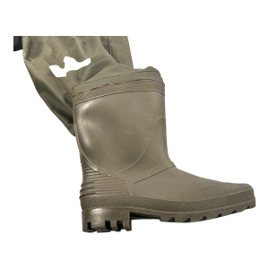 Alternative view of 1x Trakker N2 Size 10 Waders - S125 - PRE LOVED