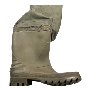 1x Trakker N2 Size 10 Waders - S125 - PRE LOVED - Image 3