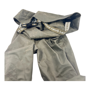 1x Trakker N2 Size 10 Waders - S125 - PRE LOVED - Image 4